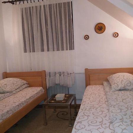 Apartments Beka Žabljak Rom bilde