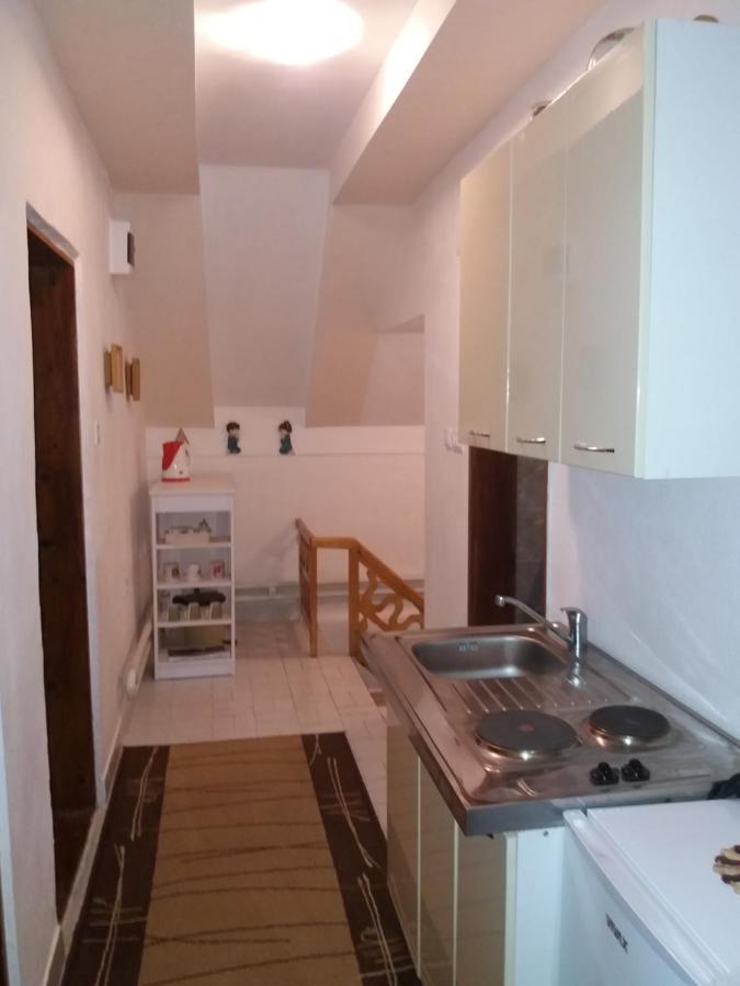 Apartments Beka Žabljak Eksteriør bilde