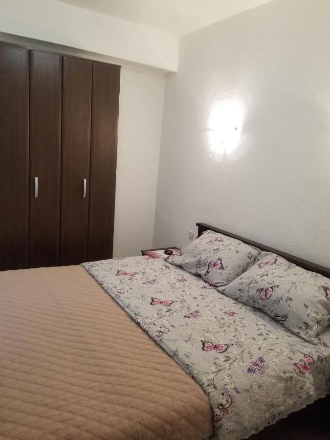 Apartments Beka Žabljak Eksteriør bilde