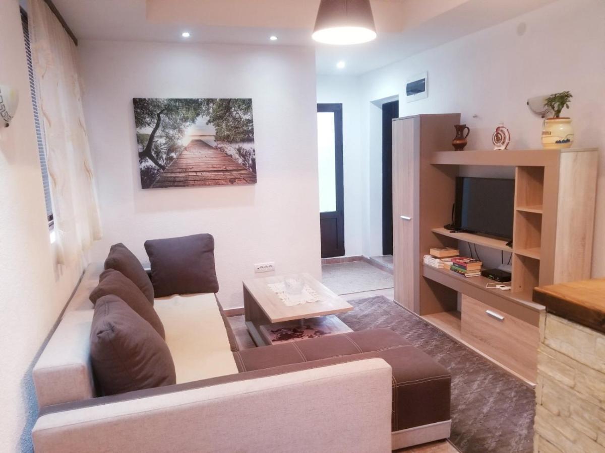 Apartments Beka Žabljak Eksteriør bilde