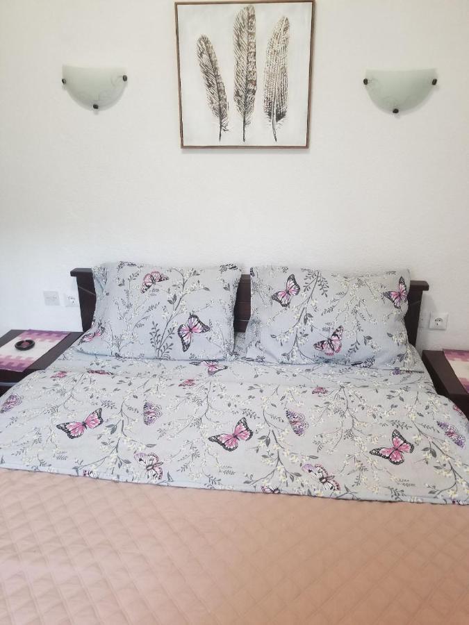 Apartments Beka Žabljak Eksteriør bilde