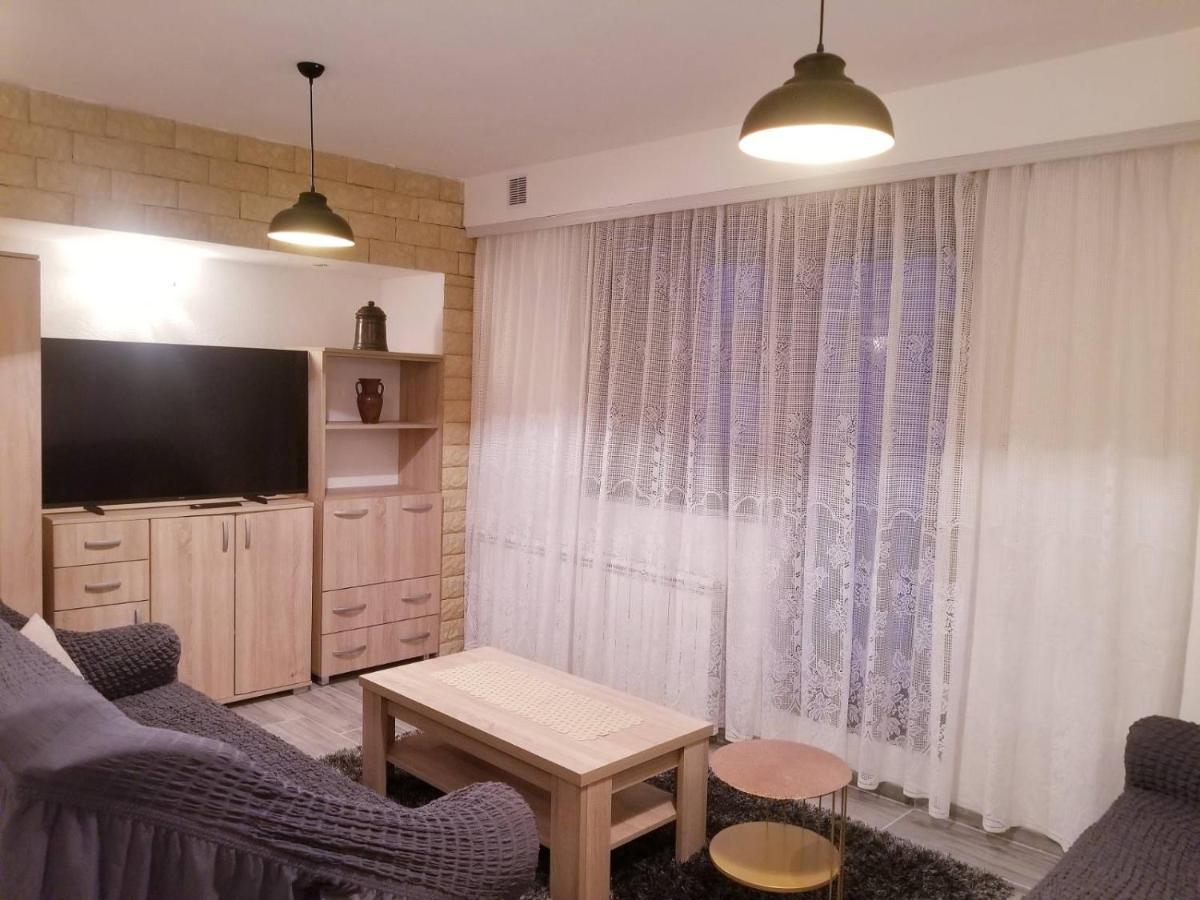 Apartments Beka Žabljak Eksteriør bilde