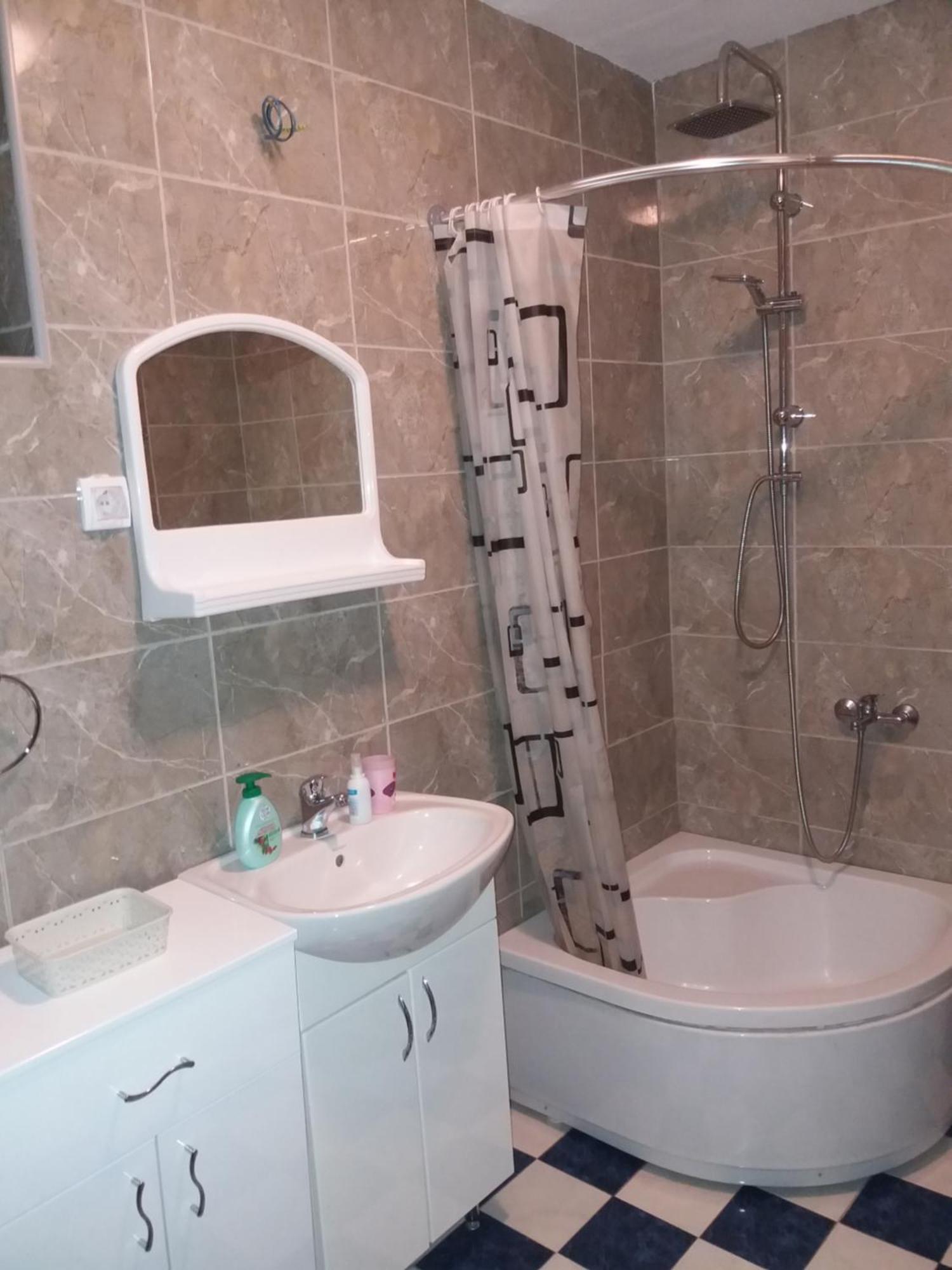 Apartments Beka Žabljak Rom bilde