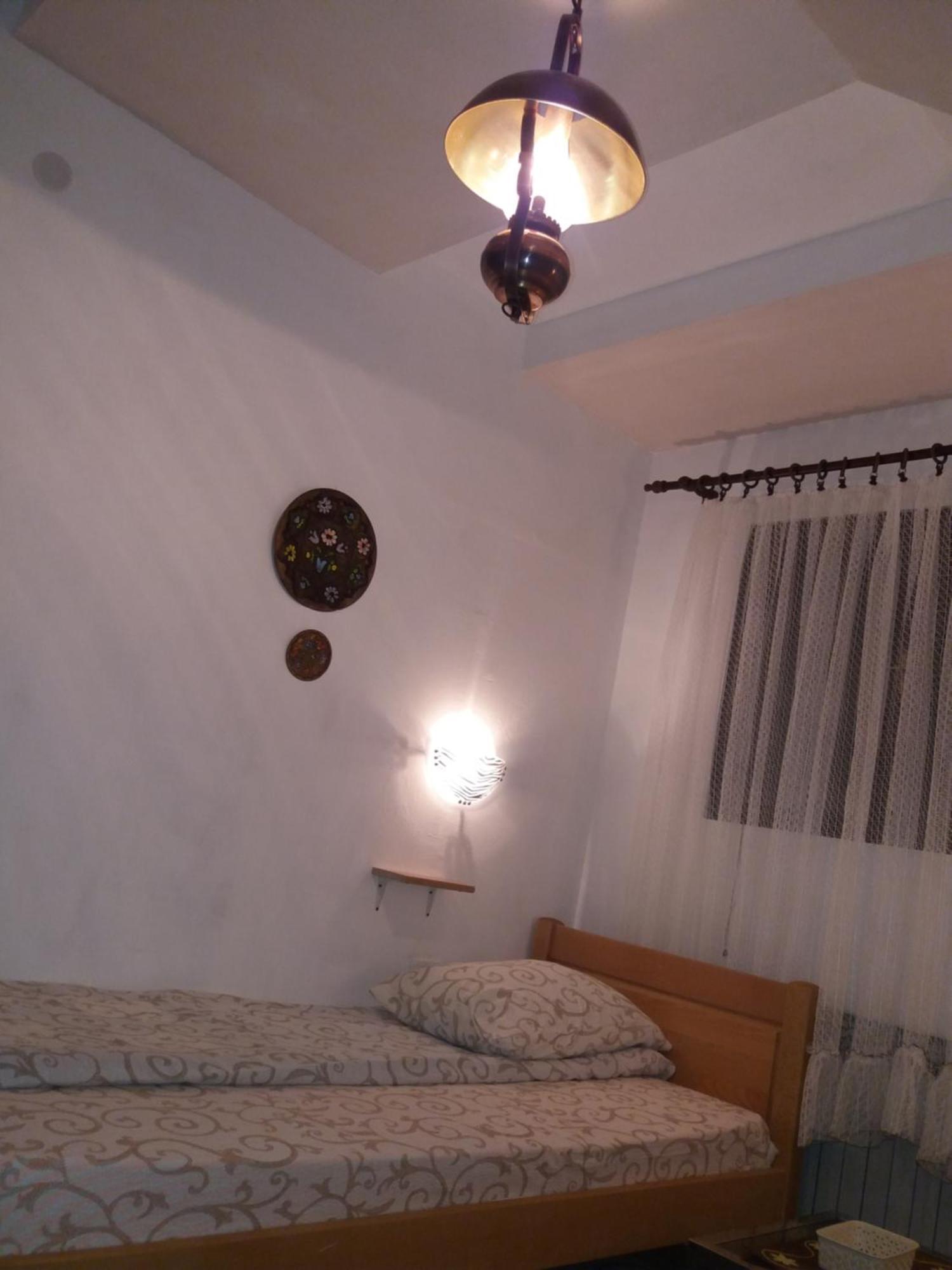 Apartments Beka Žabljak Rom bilde