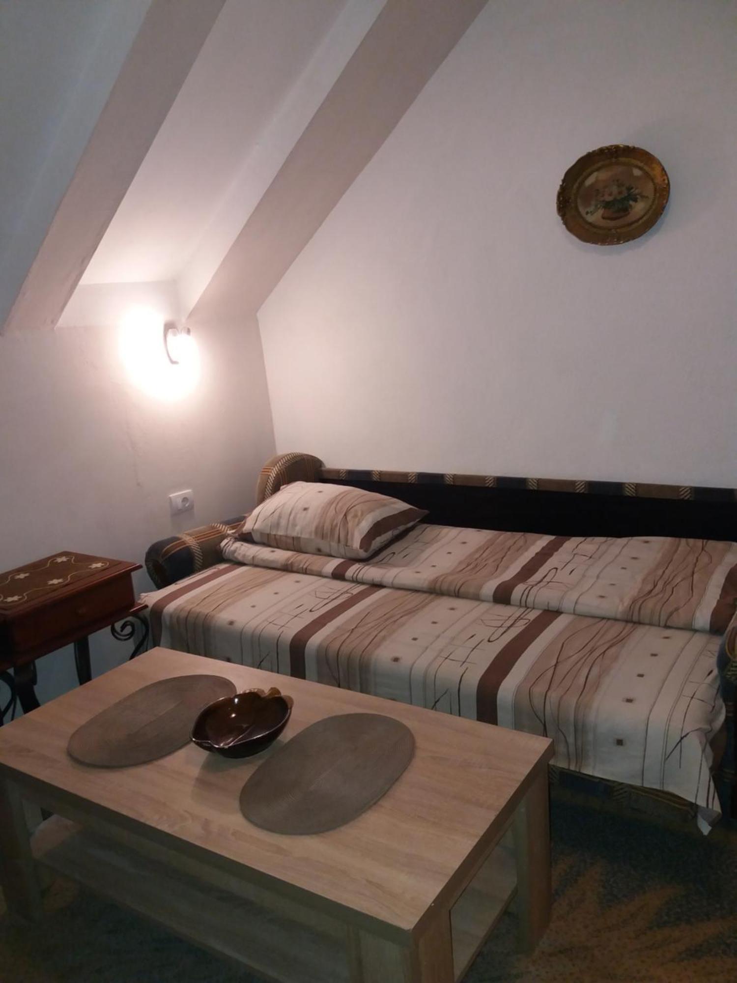Apartments Beka Žabljak Rom bilde