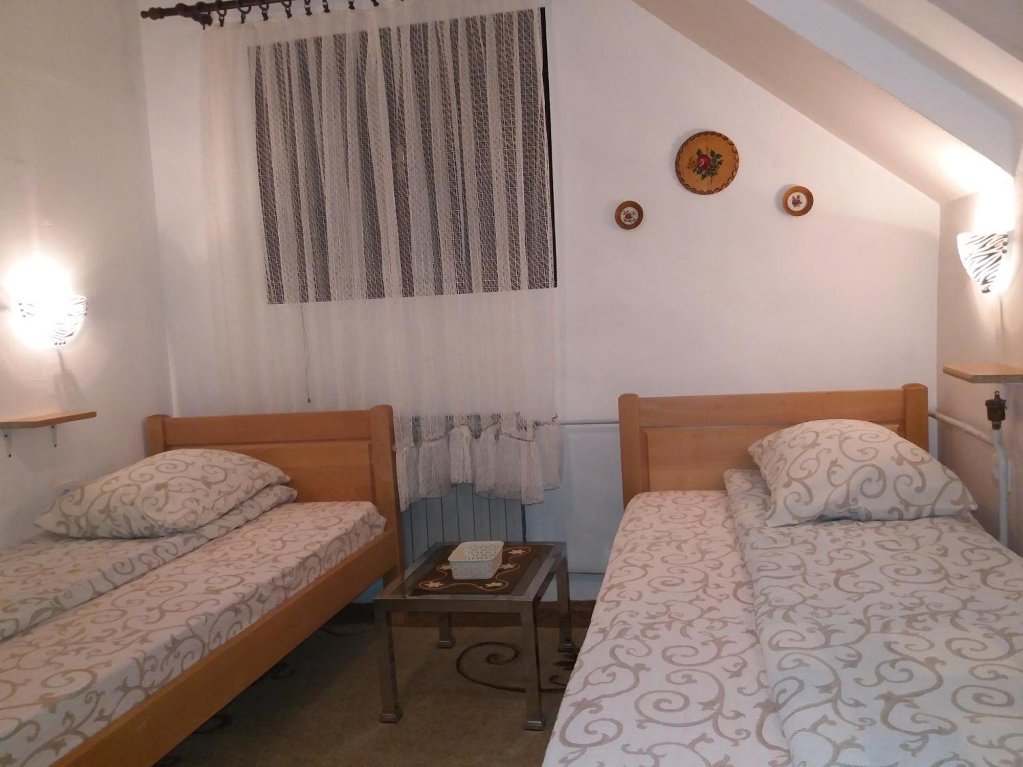 Apartments Beka Žabljak Rom bilde