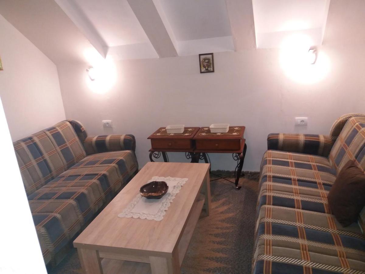 Apartments Beka Žabljak Eksteriør bilde
