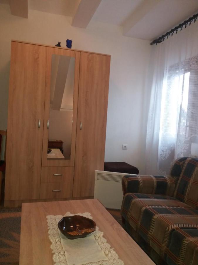 Apartments Beka Žabljak Rom bilde